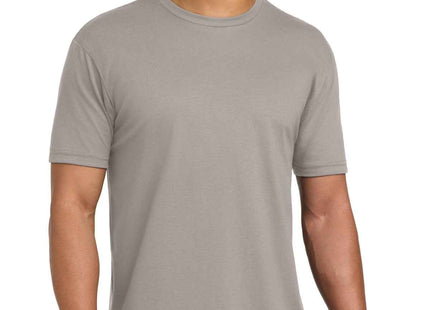 Next Level Apparel Adult CVC Sueded Tee NL6410