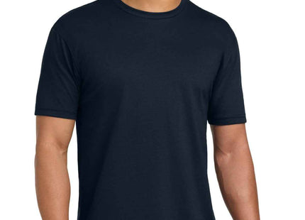 Next Level Apparel Adult CVC Sueded Tee NL6410