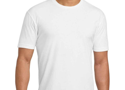 Next Level Apparel Adult CVC Sueded Tee NL6410