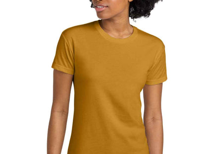 Next Level Apparel Women's CVC Relaxed Tee NL6600
