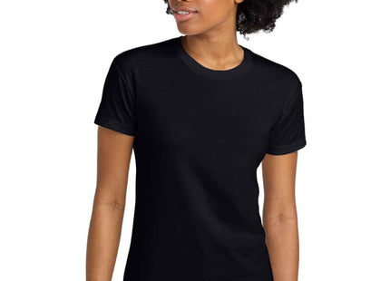 Next Level Apparel Women's CVC Relaxed Tee NL6600