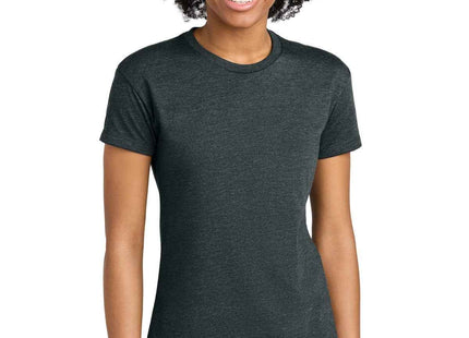 Next Level Apparel Women's CVC Relaxed Tee NL6600