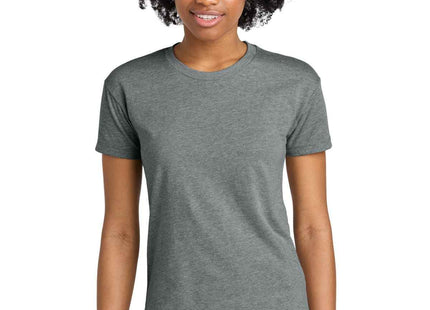 Next Level Apparel Women's CVC Relaxed Tee NL6600