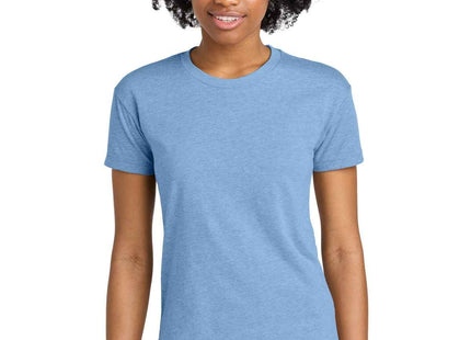 Next Level Apparel Women's CVC Relaxed Tee NL6600