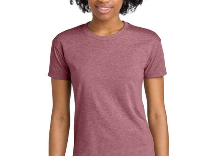 Next Level Apparel Women's CVC Relaxed Tee NL6600