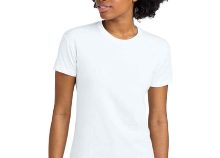Next Level Apparel Women's CVC Relaxed Tee NL6600