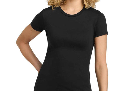 Next Level Apparel Women's CVC Tee NL6610