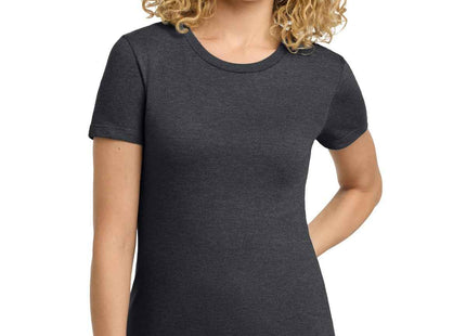 Next Level Apparel Women's CVC Tee NL6610