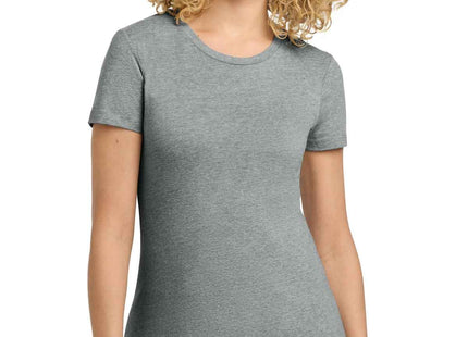 Next Level Apparel Women's CVC Tee NL6610