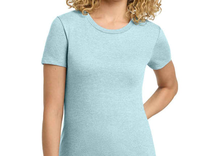 Next Level Apparel Women's CVC Tee NL6610