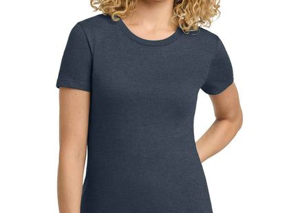Next Level Apparel Women's CVC Tee NL6610