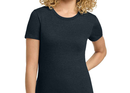 Next Level Apparel Women's CVC Tee NL6610