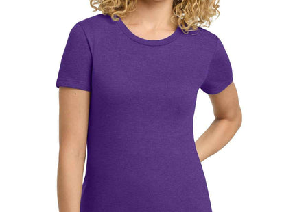 Next Level Apparel Women's CVC Tee NL6610