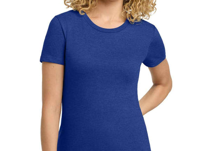 Next Level Apparel Women's CVC Tee NL6610