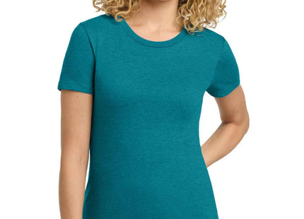 Next Level Apparel Women's CVC Tee NL6610