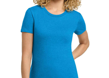 Next Level Apparel Women's CVC Tee NL6610