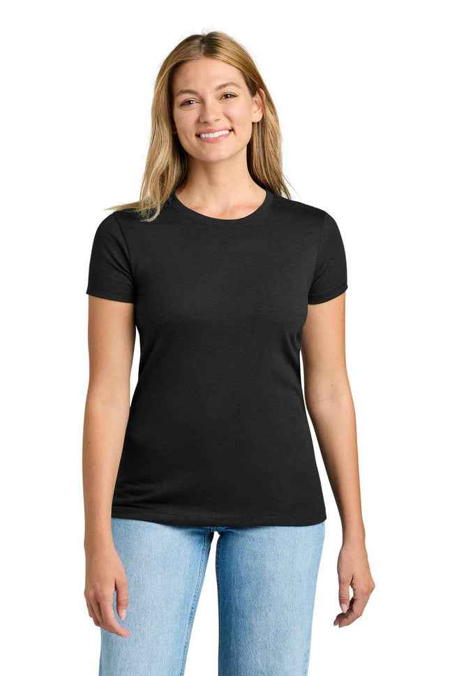 Next Level Apparel Women's TriBlend Tee NL6710