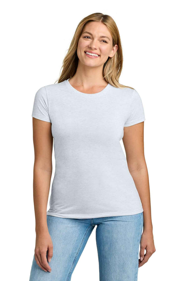 Next Level Apparel Women's TriBlend Tee NL6710