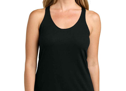 Next Level Apparel Women's TriBlend Racerback Tank NL6733