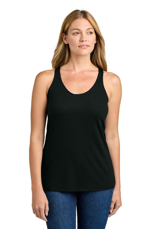 Next Level Apparel Women's TriBlend Racerback Tank NL6733