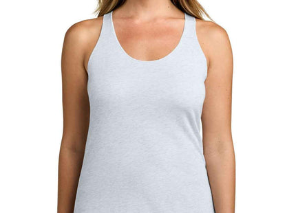 Next Level Apparel Women's TriBlend Racerback Tank NL6733