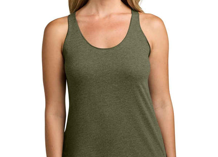 Next Level Apparel Women's TriBlend Racerback Tank NL6733