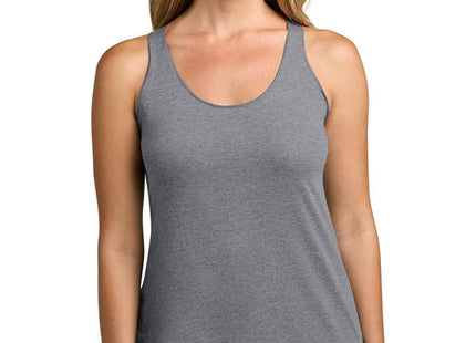 Next Level Apparel Women's TriBlend Racerback Tank NL6733