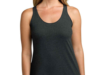 Next Level Apparel Women's TriBlend Racerback Tank NL6733