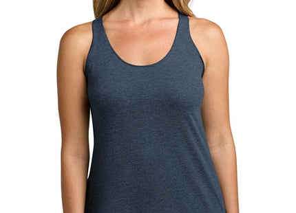 Next Level Apparel Women's TriBlend Racerback Tank NL6733