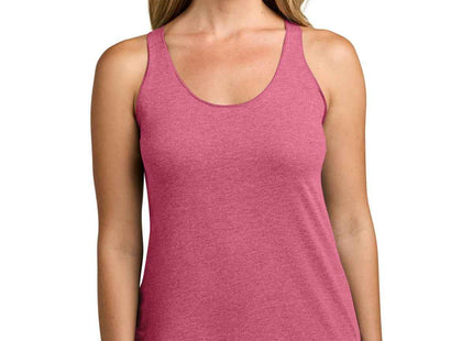 Next Level Apparel Women's TriBlend Racerback Tank NL6733