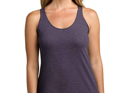 Next Level Apparel Women's TriBlend Racerback Tank NL6733