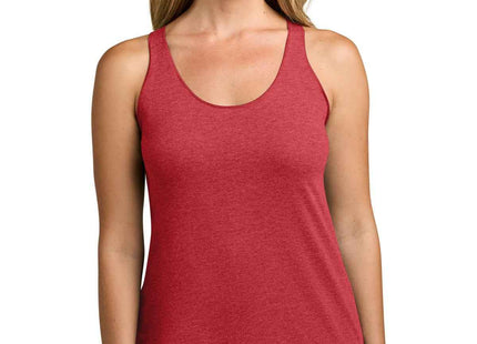Next Level Apparel Women's TriBlend Racerback Tank NL6733