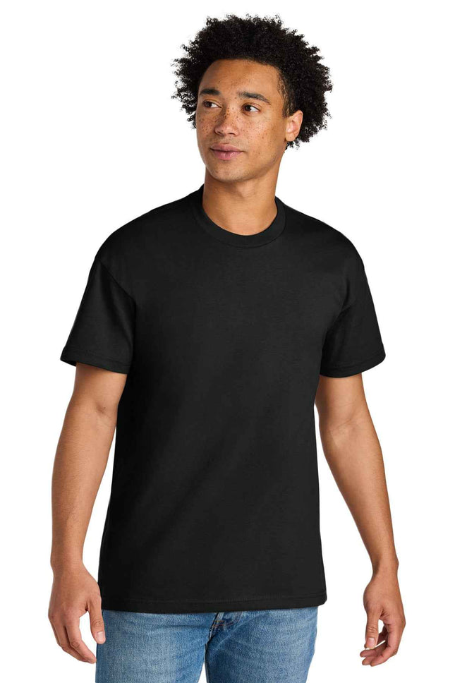 Next Level Apparel Heavyweight Tee NL7200