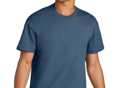 Next Level Apparel Heavyweight Tee NL7200 Blue Jean