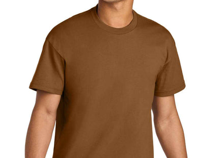 Next Level Apparel Heavyweight Tee NL7200 Clay