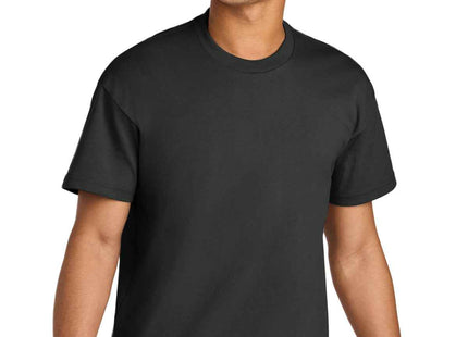 Next Level Apparel Heavyweight Tee NL7200 Graphite Black