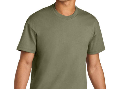 Next Level Apparel Heavyweight Tee NL7200 Light Olive