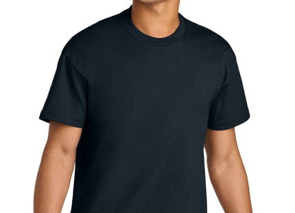Next Level Apparel Heavyweight Tee NL7200 Midnight Navy