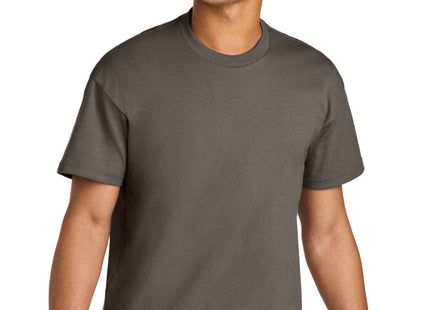 Next Level Apparel Heavyweight Tee NL7200 Shiitake