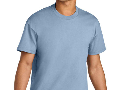 Next Level Apparel Heavyweight Tee NL7200 Stonewash Denim