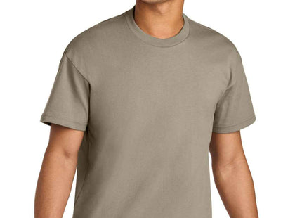Next Level Apparel Heavyweight Tee NL7200 Tan