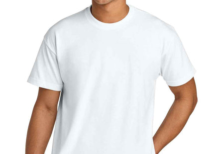 Next Level Apparel Heavyweight Tee NL7200 White