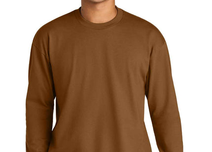 Next Level Apparel Heavyweight Long Sleeve Tee NL7211