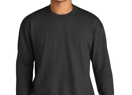 Next Level Apparel Heavyweight Long Sleeve Tee NL7211
