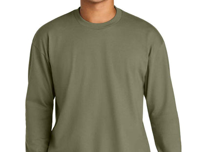 Next Level Apparel Heavyweight Long Sleeve Tee NL7211