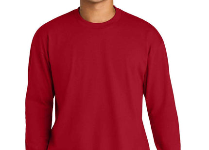 Next Level Apparel Heavyweight Long Sleeve Tee NL7211