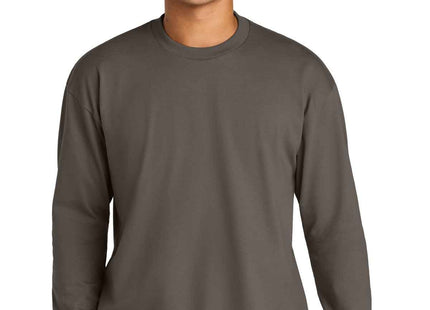 Next Level Apparel Heavyweight Long Sleeve Tee NL7211