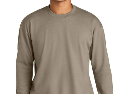 Next Level Apparel Heavyweight Long Sleeve Tee NL7211