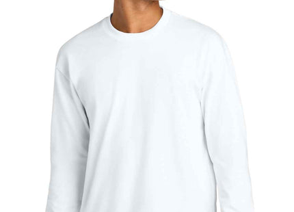 Next Level Apparel Heavyweight Long Sleeve Tee NL7211