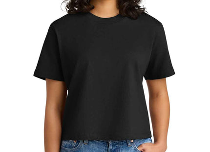 Next Level Apparel Women's Heavyweight Boxy Tee NL7610